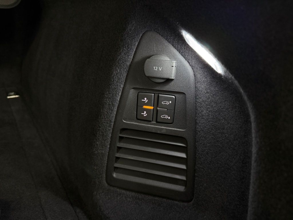 Volkswagen Touareg 2018