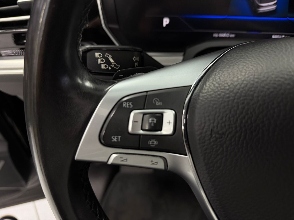 Volkswagen Touareg 2018