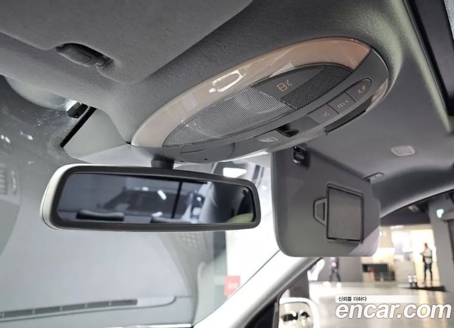 Mercedes-Benz E-Class 2006