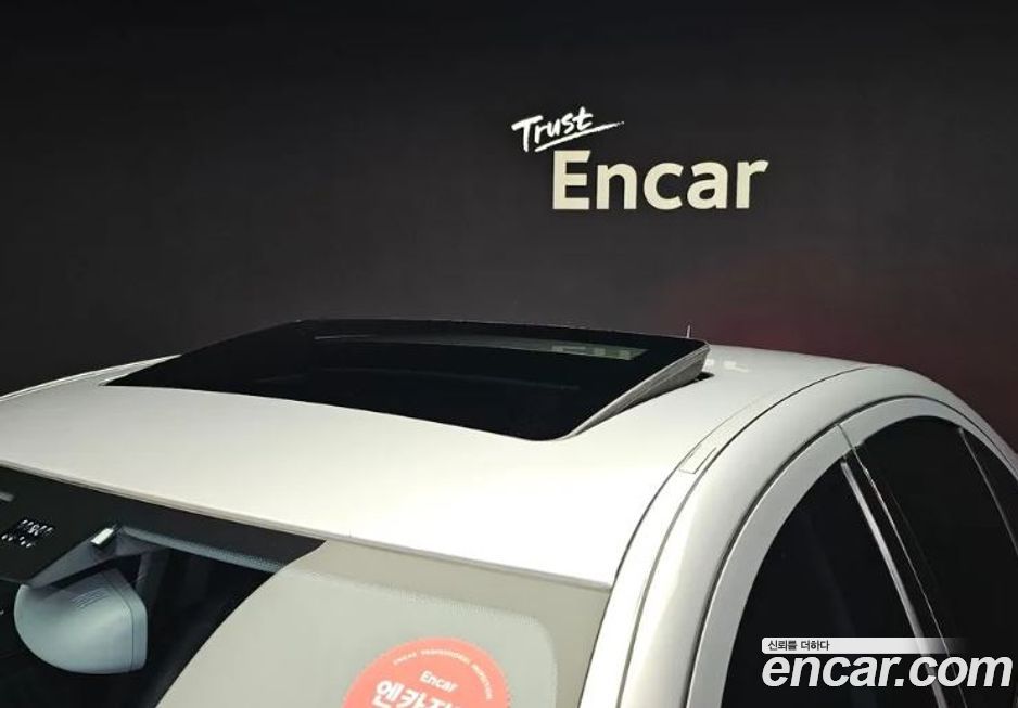 Mercedes-Benz E-Class 2006