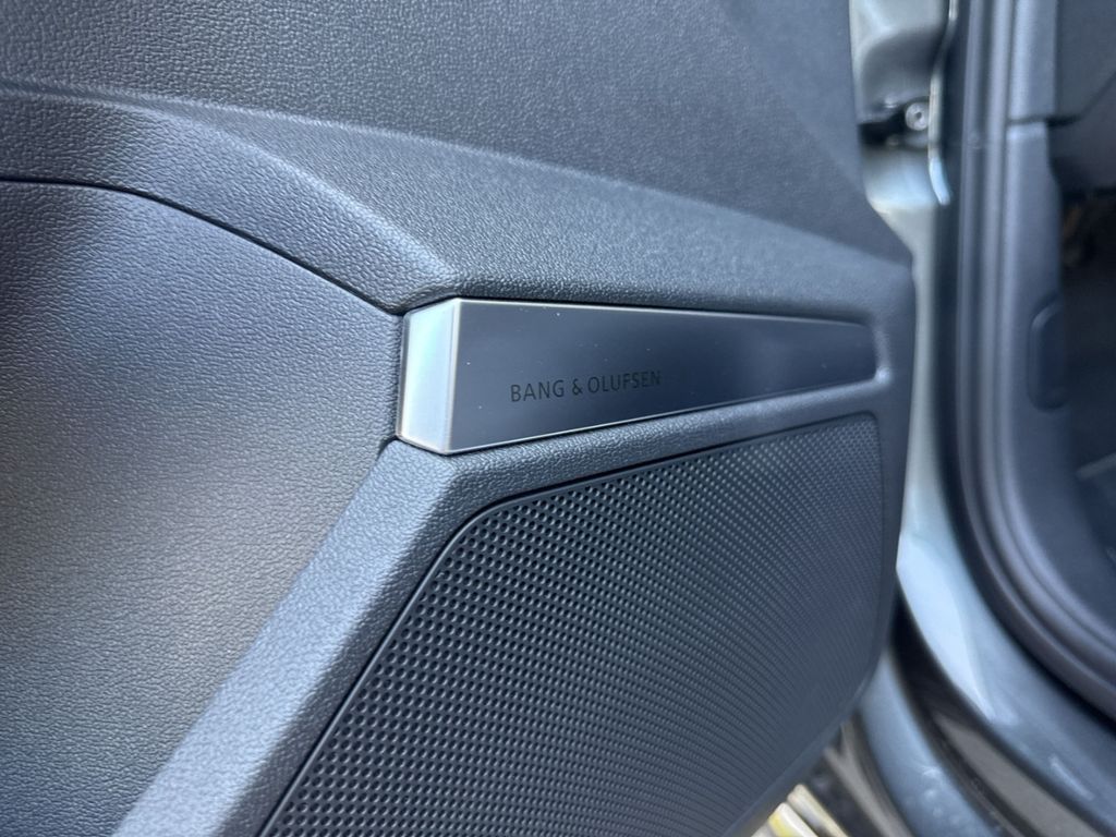 Audi S3 2024