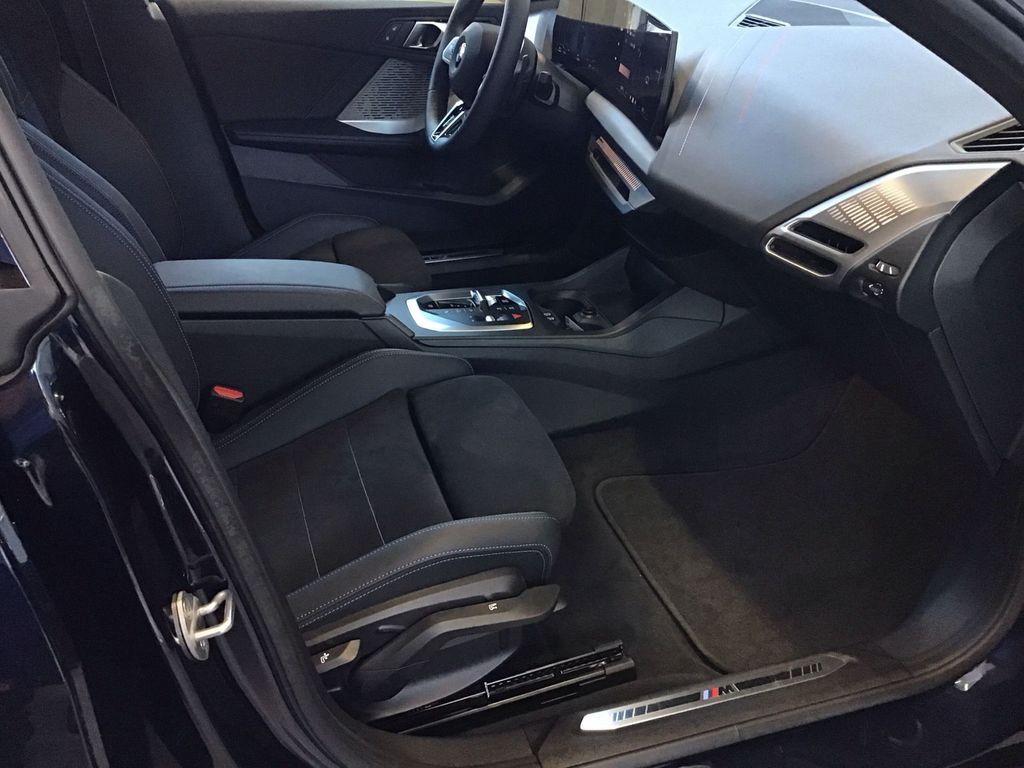 BMW 220 Gran Coupé 2025