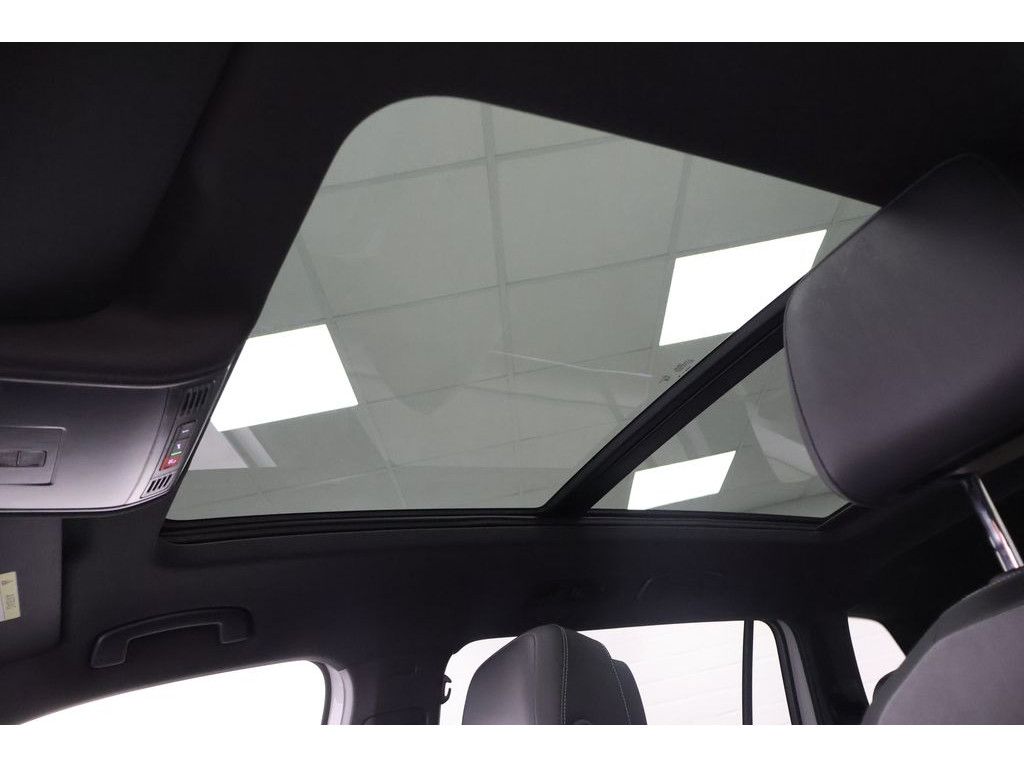 Volkswagen Tiguan Allspace 2025