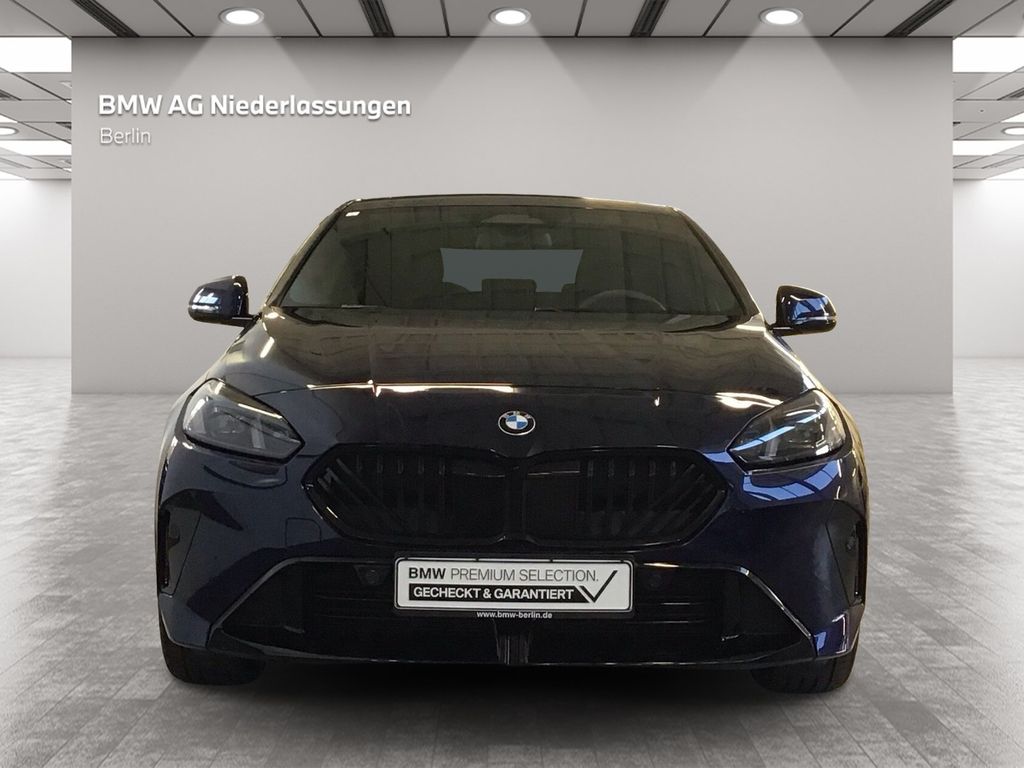 BMW 220 Gran Coupé 2025