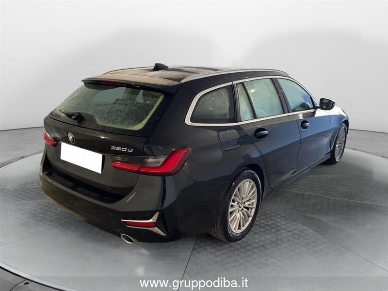 BMW 320 2020