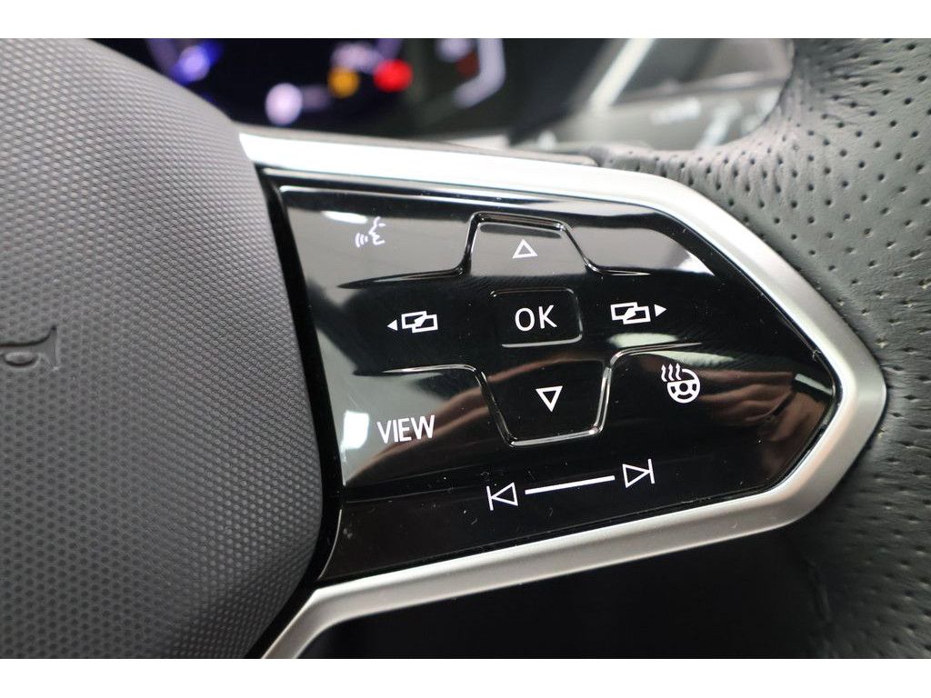 Volkswagen Tiguan Allspace 2025