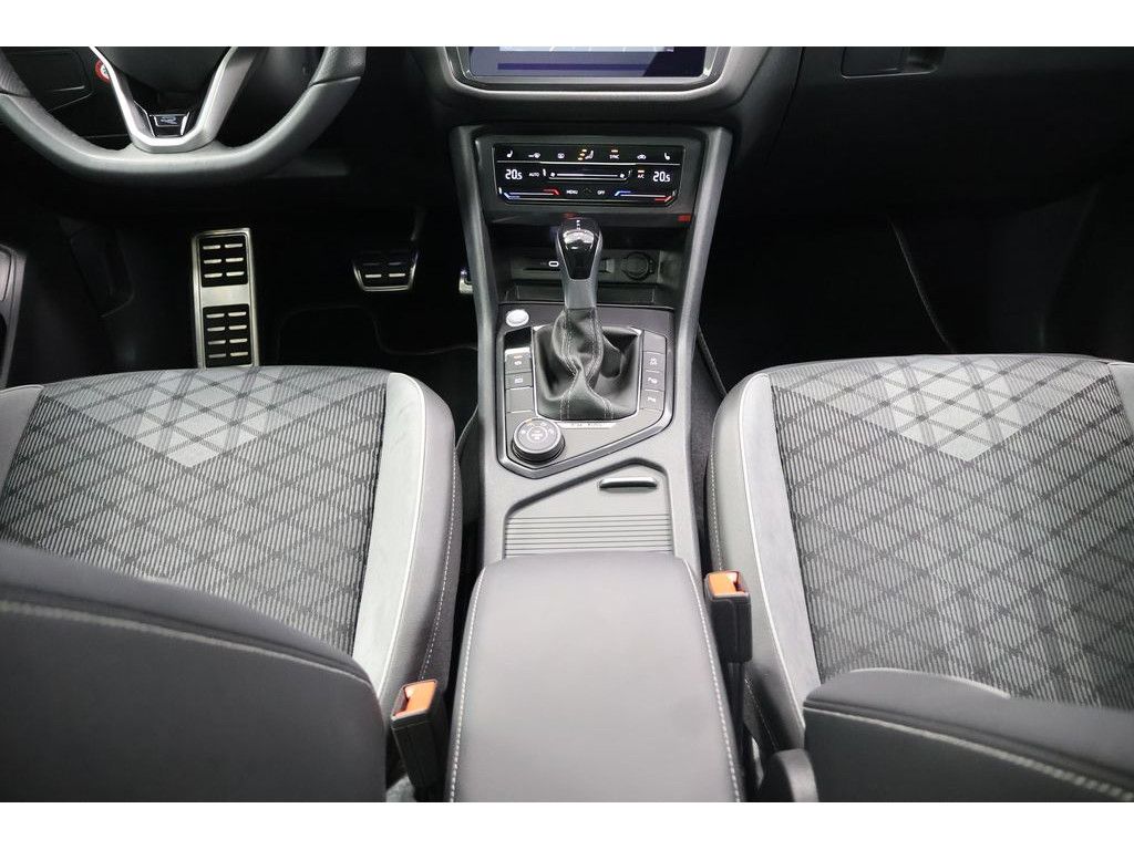 Volkswagen Tiguan Allspace 2025