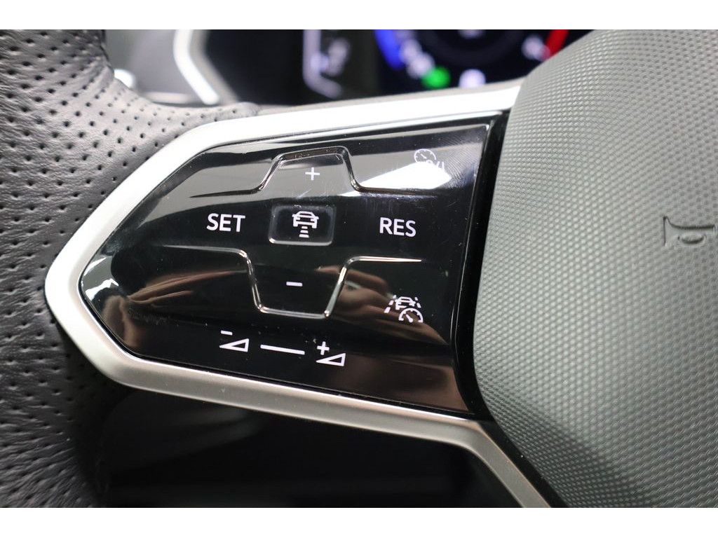 Volkswagen Tiguan Allspace 2025