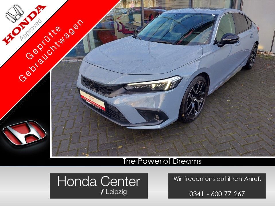 Honda Civic 2025