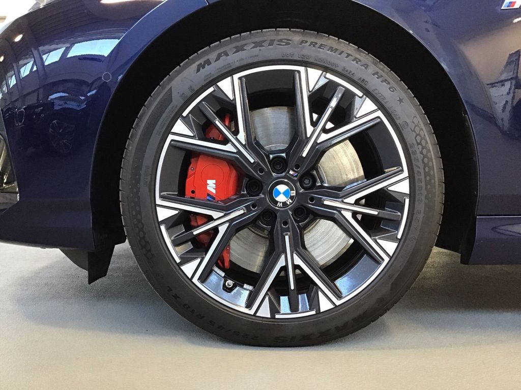 BMW 220 Gran Coupé 2025