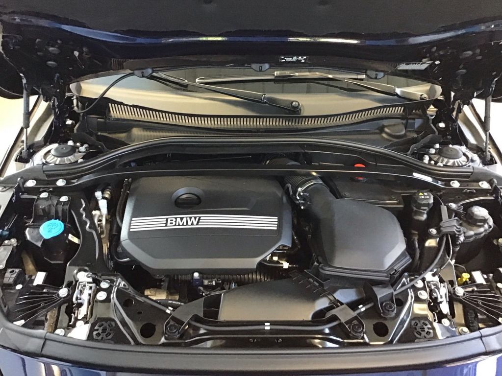 BMW 220 Gran Coupé 2025