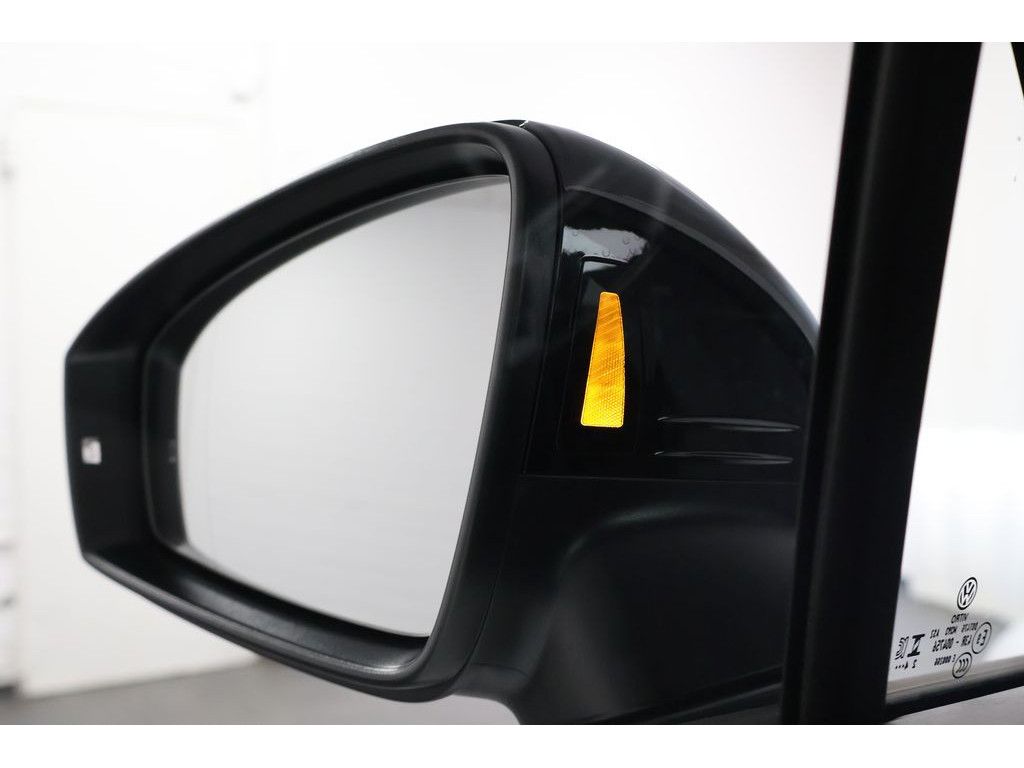 Volkswagen Tiguan Allspace 2025