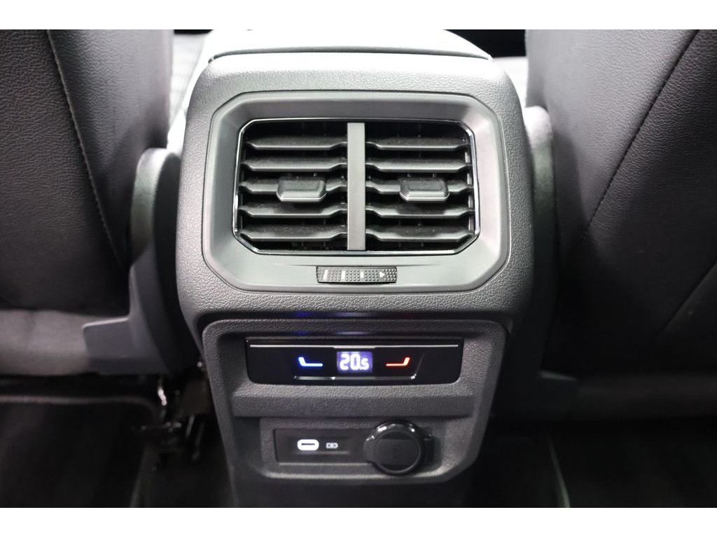 Volkswagen Tiguan Allspace 2025