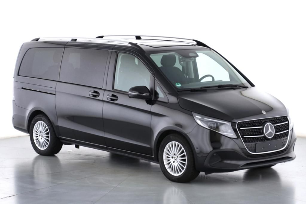 Mercedes-Benz V 300 2024