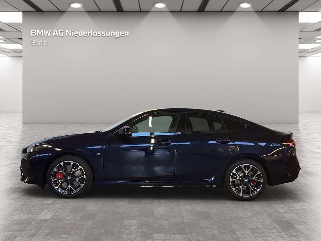 BMW 220 Gran Coupé 2025