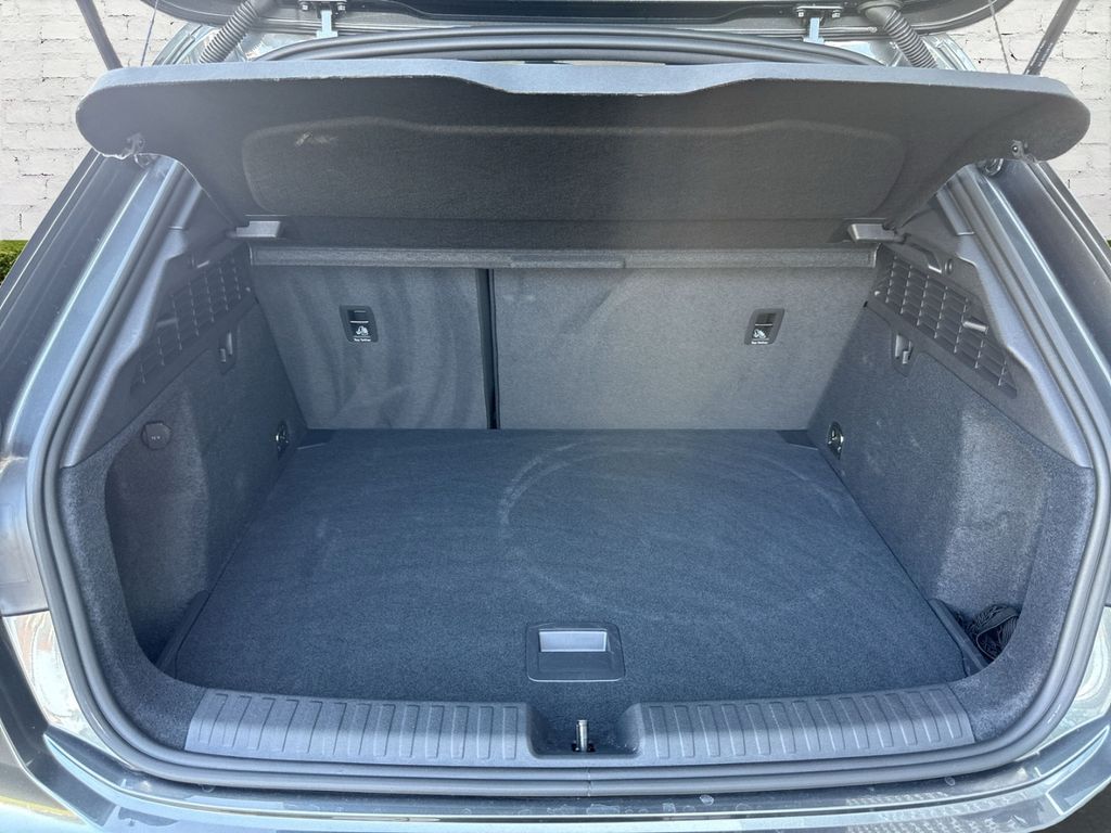 Audi S3 2024