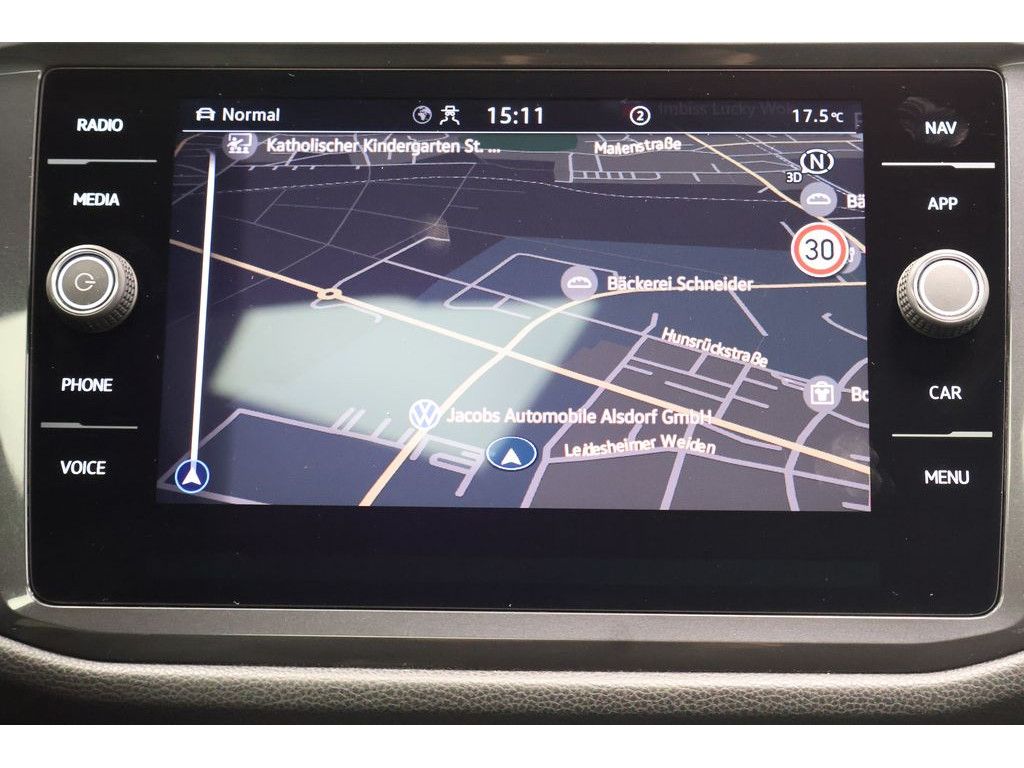 Volkswagen Tiguan Allspace 2025