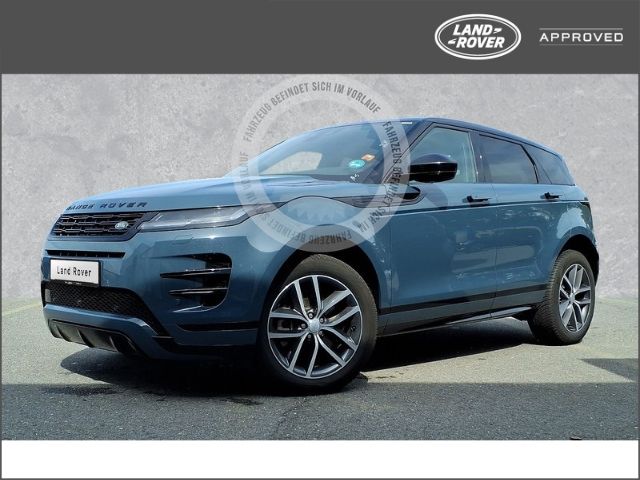 Land Rover Range Rover Evoque 2024