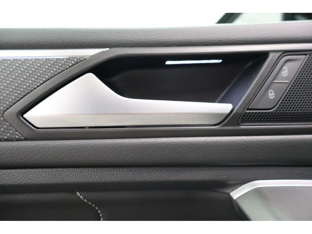 Volkswagen Tiguan Allspace 2025