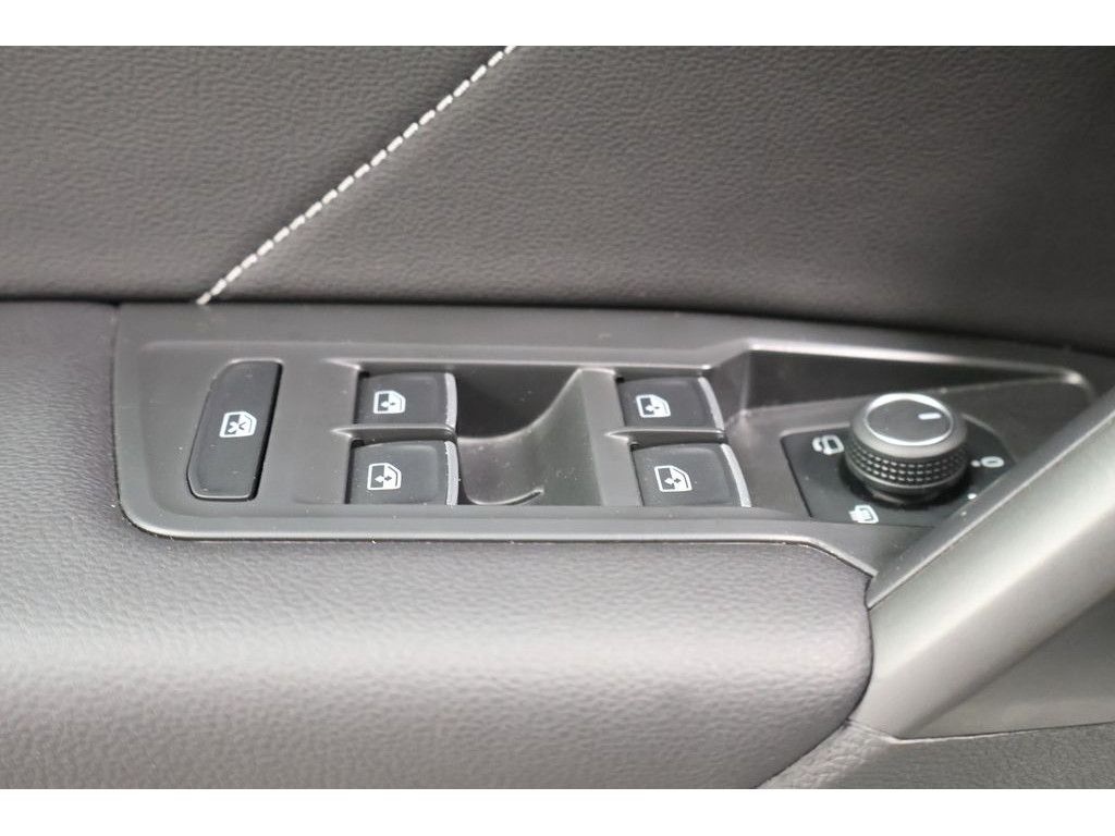 Volkswagen Tiguan Allspace 2025