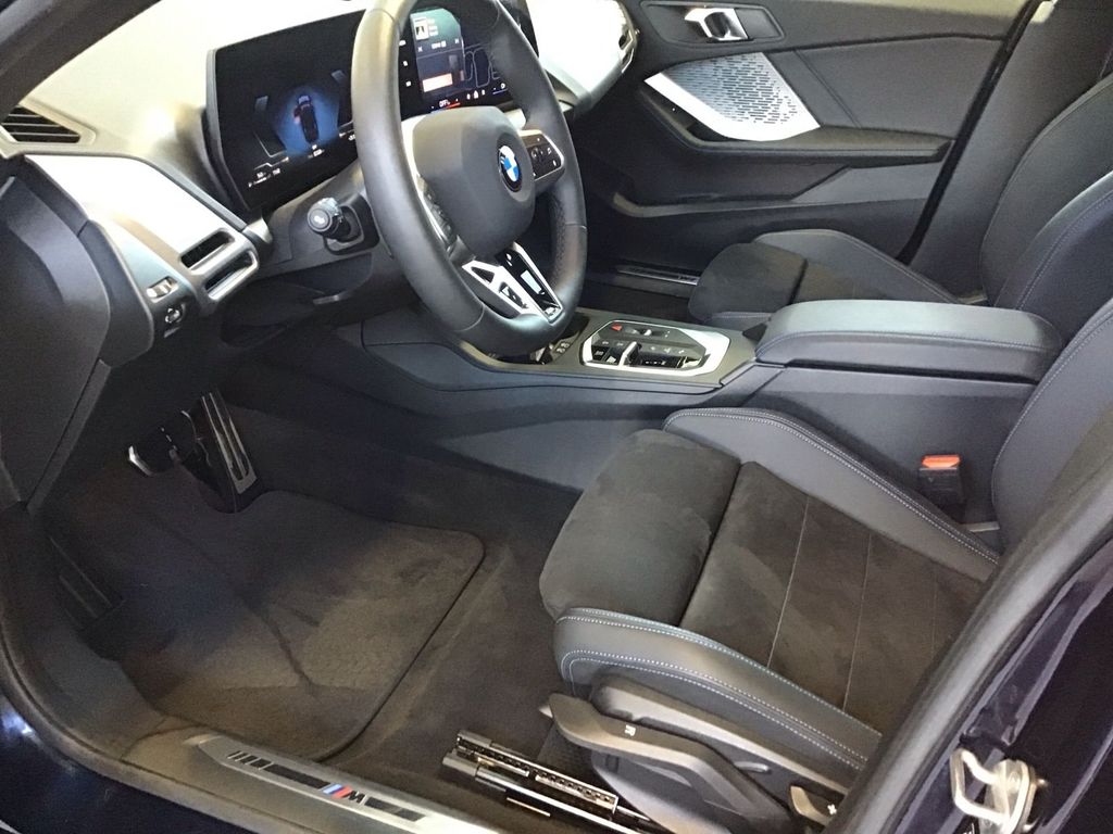 BMW 220 Gran Coupé 2025