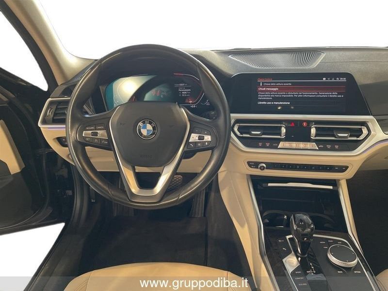 BMW 320 2020