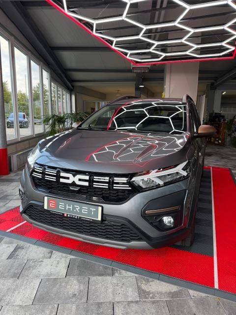 Dacia Jogger 2024