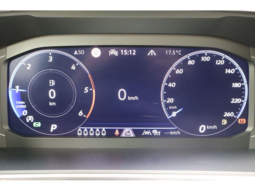 Volkswagen Tiguan Allspace 2025