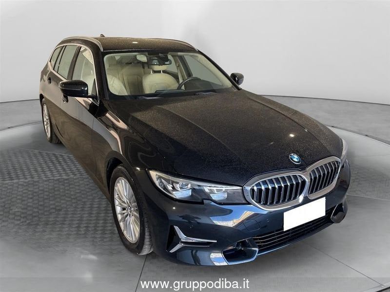 BMW 320 2020