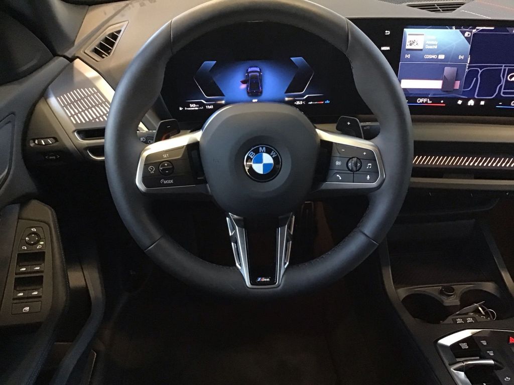 BMW 220 Gran Coupé 2025