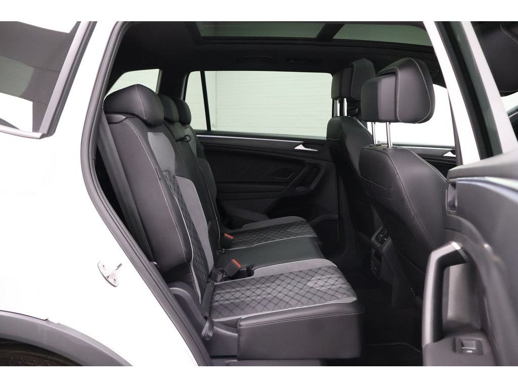 Volkswagen Tiguan Allspace 2025