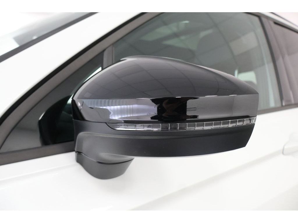 Volkswagen Tiguan Allspace 2025