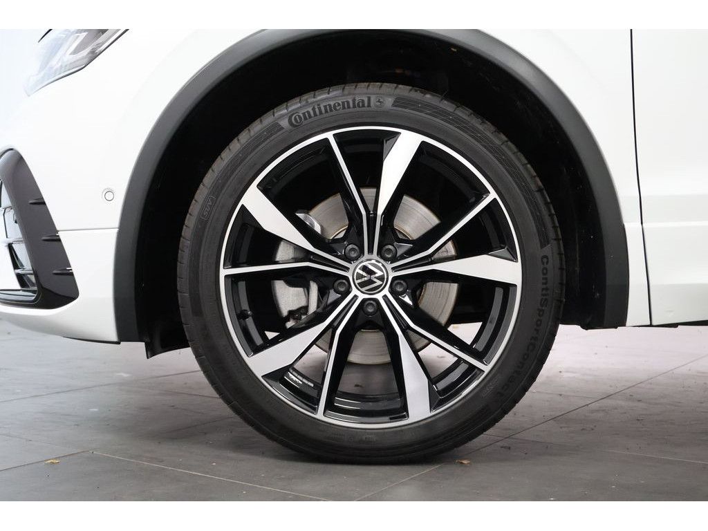 Volkswagen Tiguan Allspace 2025