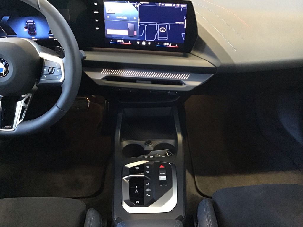 BMW 220 Gran Coupé 2025