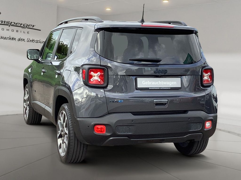 Jeep Renegade 2022
