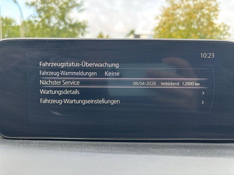 Mazda 3 2022