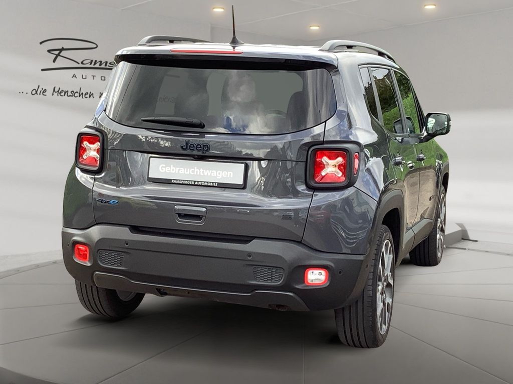 Jeep Renegade 2022