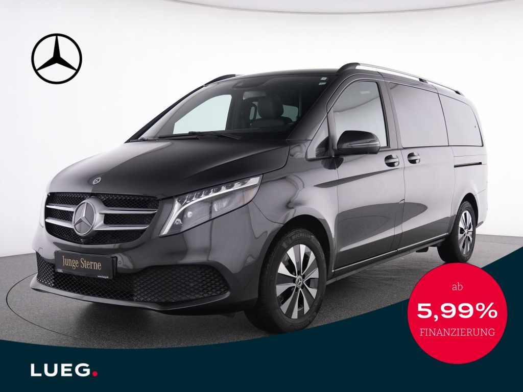 Mercedes-Benz V 300 2023