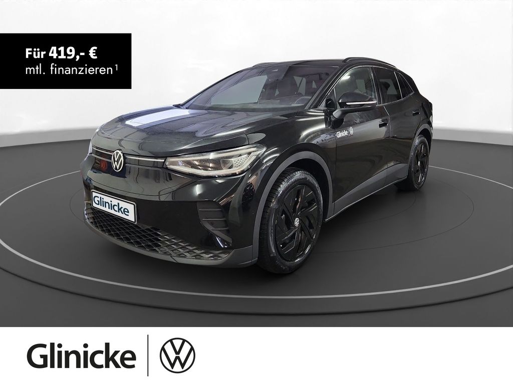 Volkswagen ID.4 2025