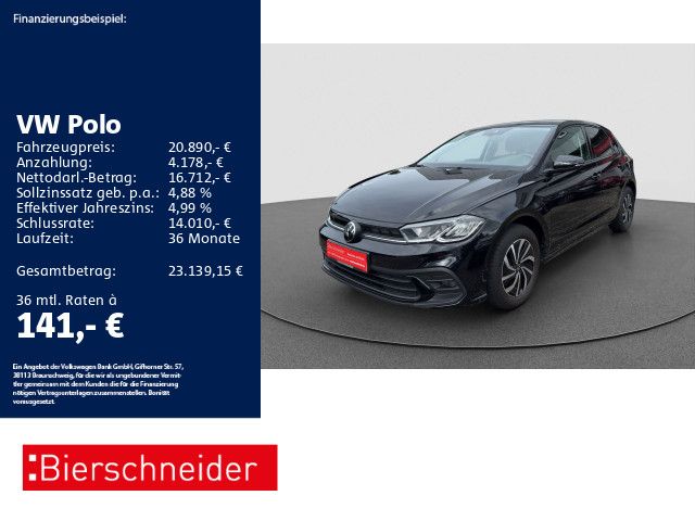 Volkswagen Polo 2023