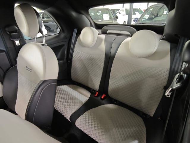 Fiat 500C 2021