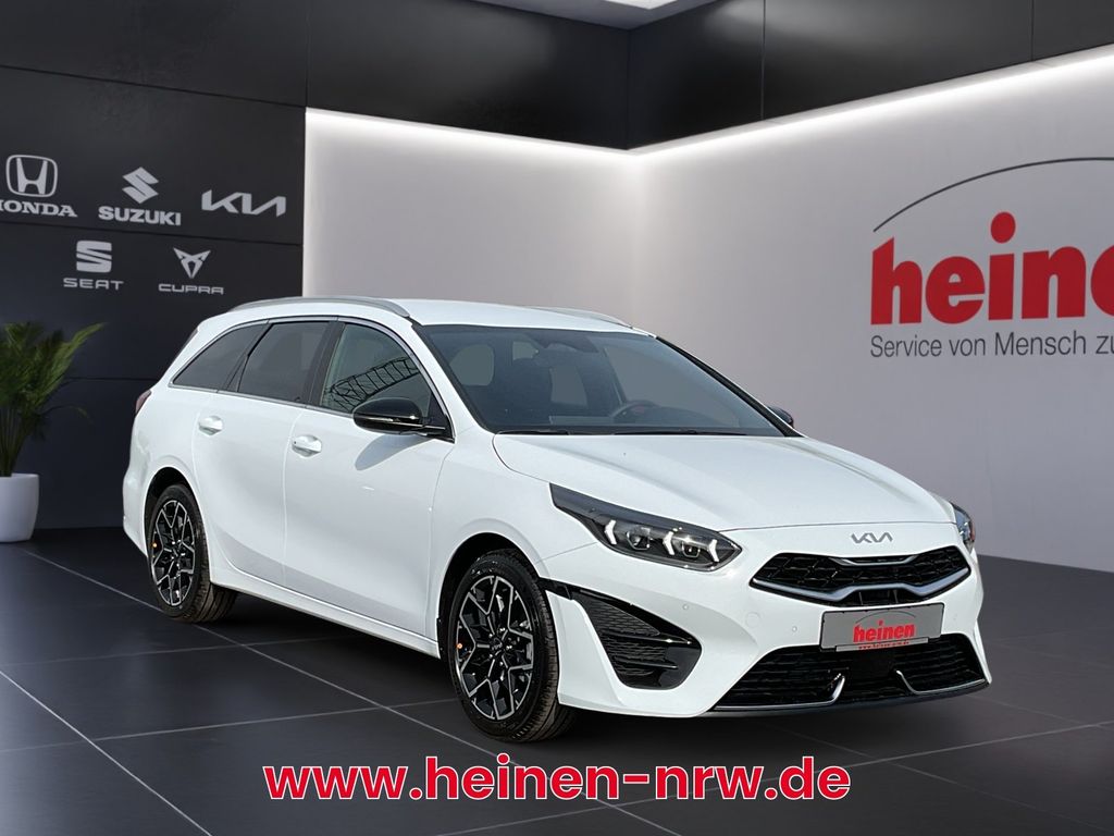Kia cee'd Sportswagon 2025