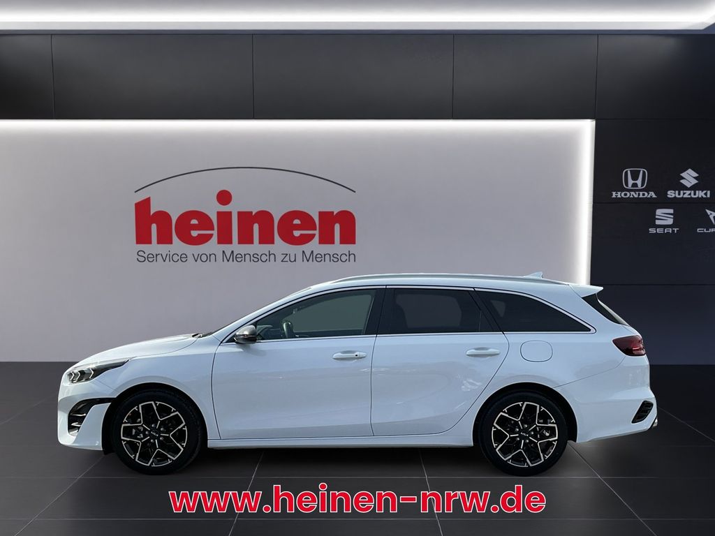 Kia cee'd Sportswagon 2025