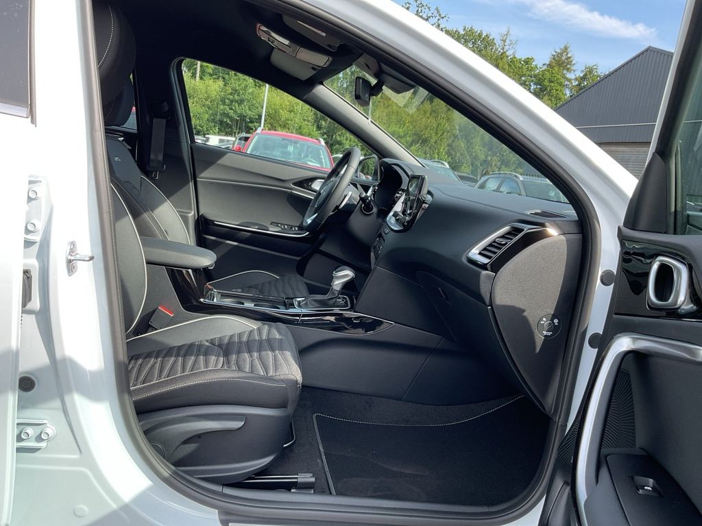 Kia cee'd Sportswagon 2025