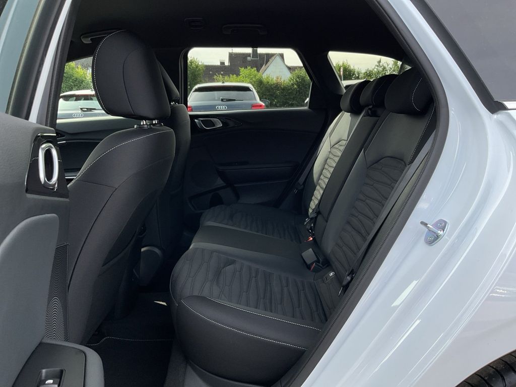 Kia cee'd Sportswagon 2025