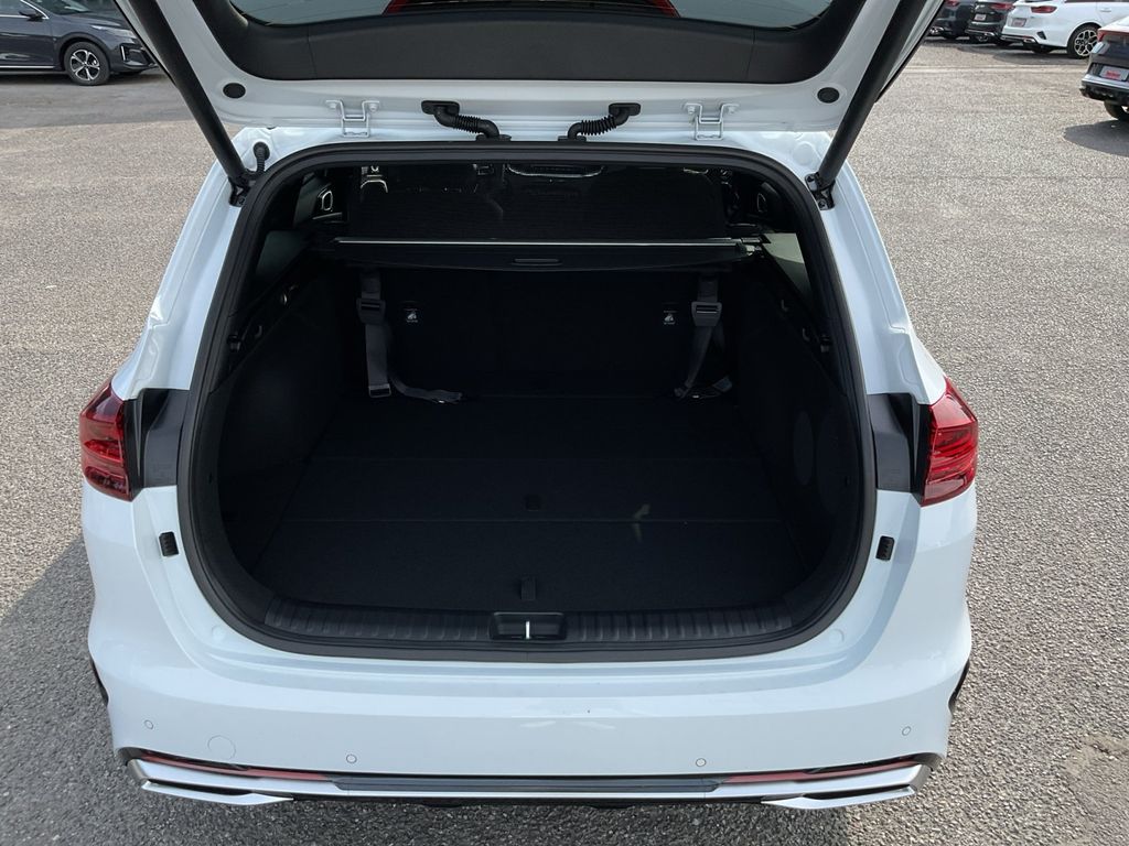 Kia cee'd Sportswagon 2025