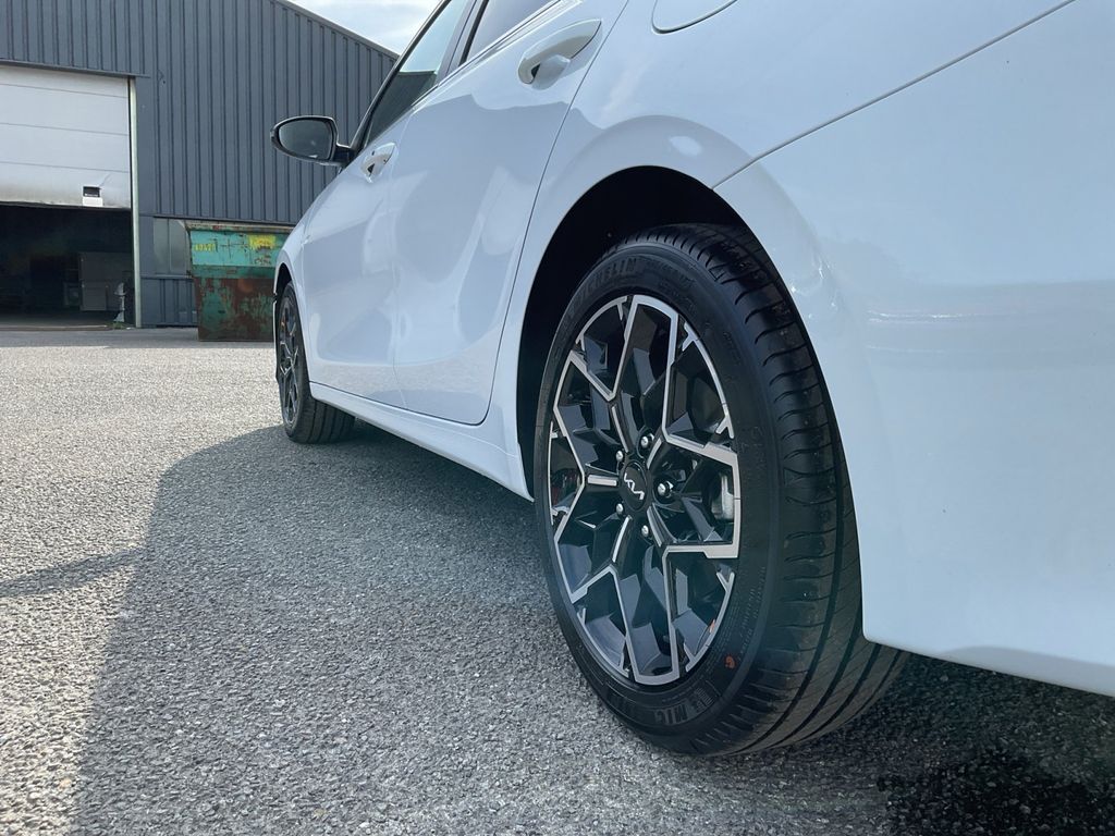 Kia cee'd Sportswagon 2025