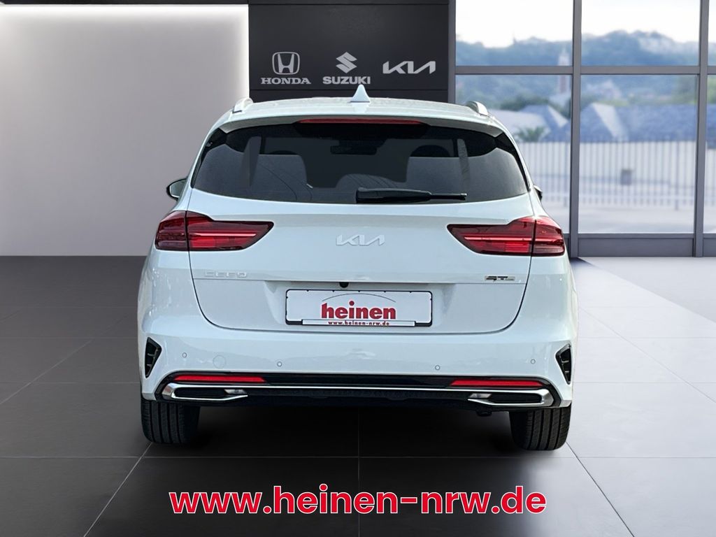 Kia cee'd Sportswagon 2025