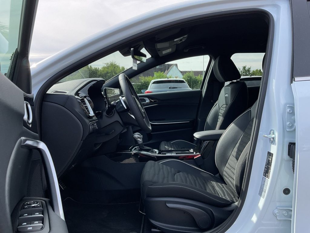 Kia cee'd Sportswagon 2025