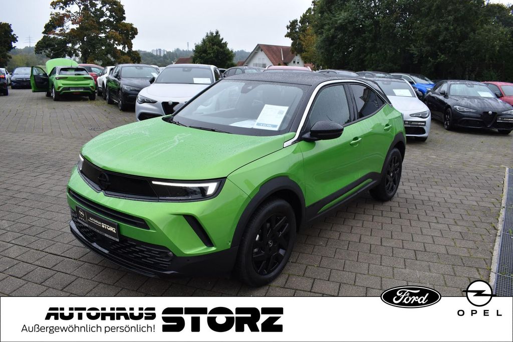Opel Mokka 2024